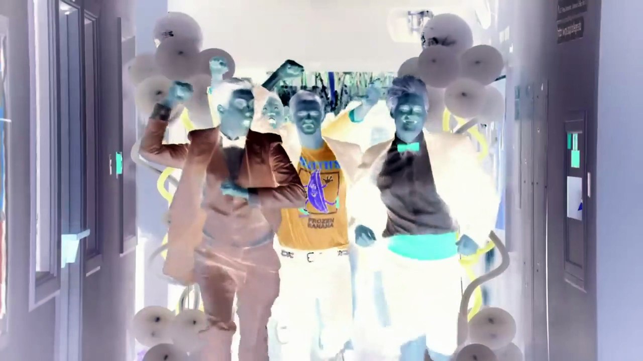 Avril Lavigne - Here's To Never Growing Up in G Major