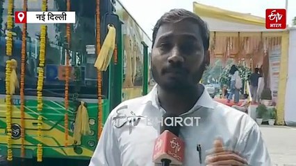 DU के छात्रों ने 'U स्पेशल' बस सेवा को बताया 'राहत', मेट्रो किराए में भी मिले छूट के संकेत