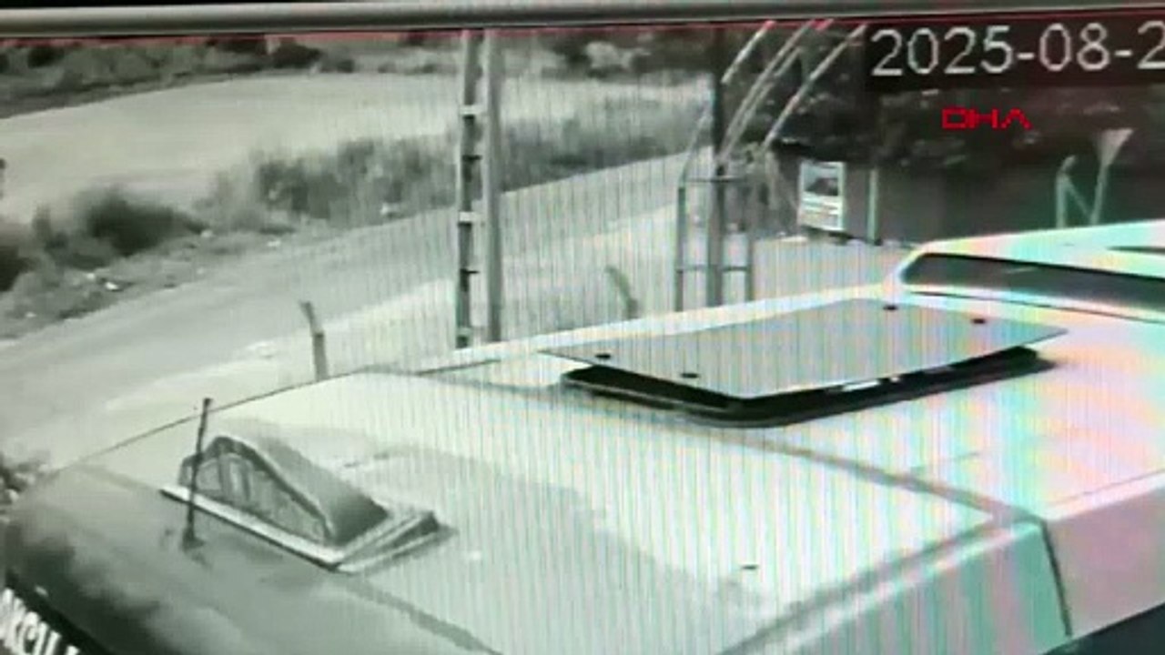Tokat’ta ticari taksi ile otomobil çarpıştı, hamile kadın bebeğini kaybetti