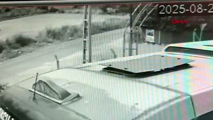 Tokat’ta ticari taksi ile otomobil çarpıştı, hamile kadın bebeğini kaybetti