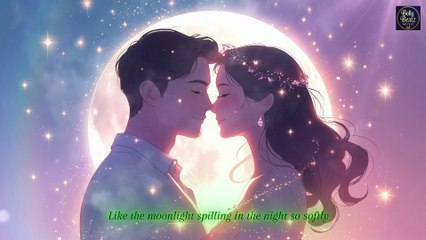 Beautiful ✨ | Original Romantic English Song | Heartfelt Love Ballad 2025 | Beautiful lyrics video