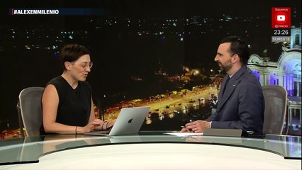 Aumenta en la informalidad laboral y en la pobreza laboral | Así Vamos con Sofía Ramírez Aguilar