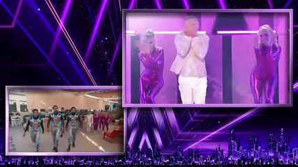 America's Got Talent (2006) Season 20 Episode 15- Quarterfinals 2 Results