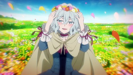 The Case Study of Vanitas S01E16
