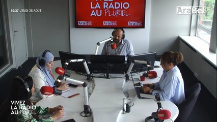 Sabahiyat AraBel - L'intégrale du 28-08-2025