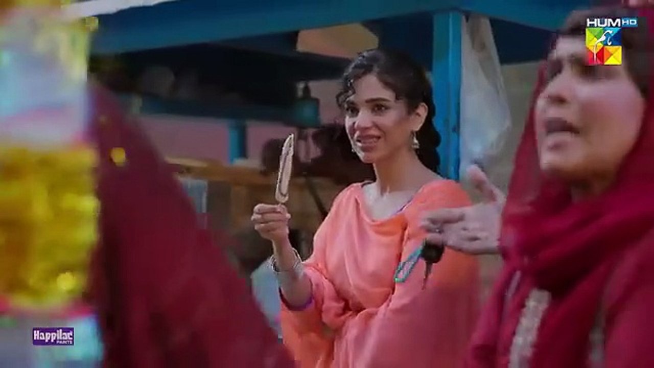 Masoom - Ep 1