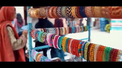 Sigma Pakistan beautifully captured the spirit of Lahore’s Walled City