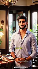 👩 पति सुबह उठते ही पत्नी को पुकारते है 👩_❤️_👨 💞 #successtips #shorts #hindistories #viral#su