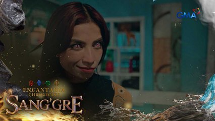 Sang'gre: Resbak ni Pirena sa mga tauhan ni Emil! (Episode 54) | Encantadia Chronicles