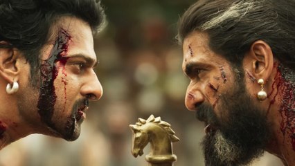 »Der Höhepunkt des indischen Kinos« - Zwei Action-Meisterwerke aus Bollywood werden für IMAX zu einem Mammutfilm