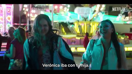 Dos tumbas | Tráiler oficial
