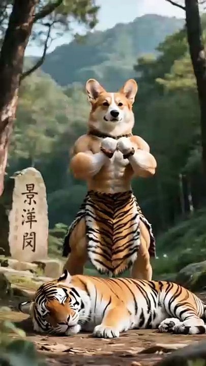 Guess who is the new hero in town?