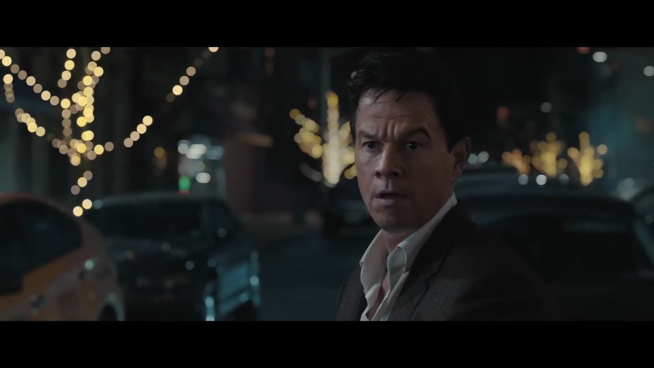 Play Dirty (2025) | Official Trailer