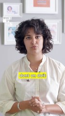 La Consult’ d’Atika Bokhari : « Malheureusement, la médecine générale est une spécialité dont l’attractivité est un combat »