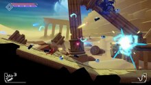 Space Adventure Cobra – The Awakening – Trailer di lancio