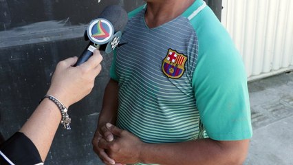 Estudante de 18 anos é Assaltada à Luz do Dia na Rua Vicente Pinzon: Insegurança Reina no Bairro da Encruzilhada