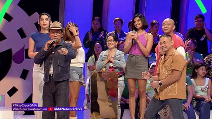 TiktoClock: Paulan ng suwerte ngayong Biyernes