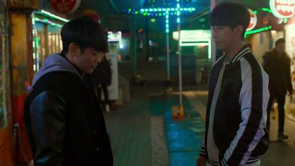 Derailed sub Indonesia [film Korea]