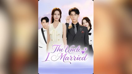 The Uncle I Married Full Movies - Pink Bling