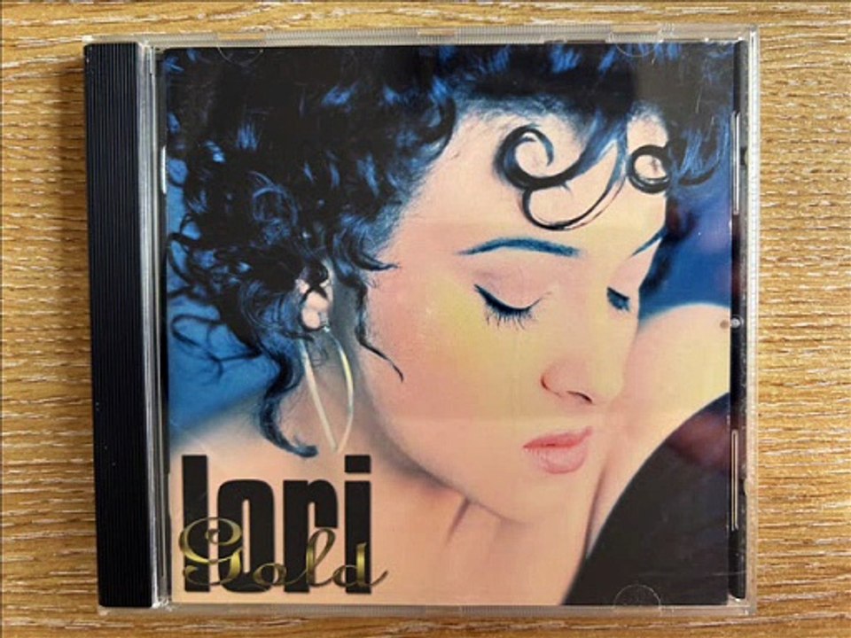 Lori Gold - Time Waits For No One