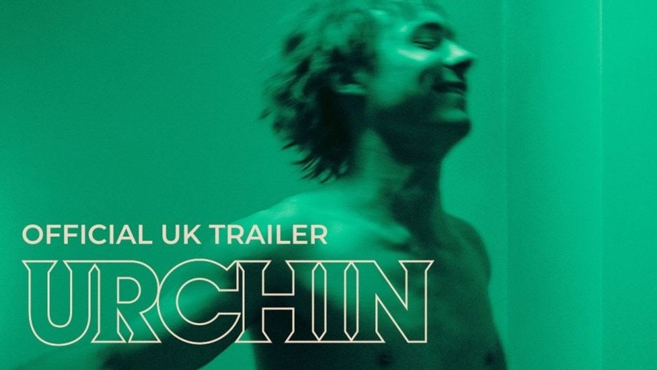 Urchin Fragman