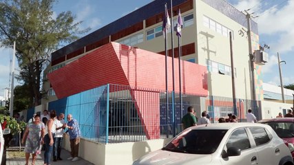 Anúncio de Novo Complexo Educacional e Instituto Federal em Recife: Impactos na Educação e Oportunidades no setor da Tecnologia e Audiovisual