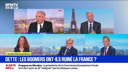 Arnaud Direct - Jeudi 28 août 2025