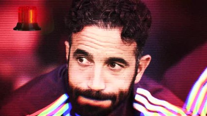 Ruben Amorim's Reds: things go from bad to worse