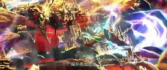 完美世界第230集🎬高清4K动画全新上线
