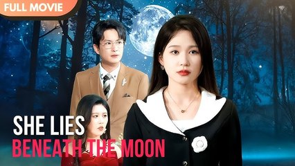 [ENG SUB] She Lies Beneath the Moon - FULL Episodes #cdrama #mustwatch #Minidrama