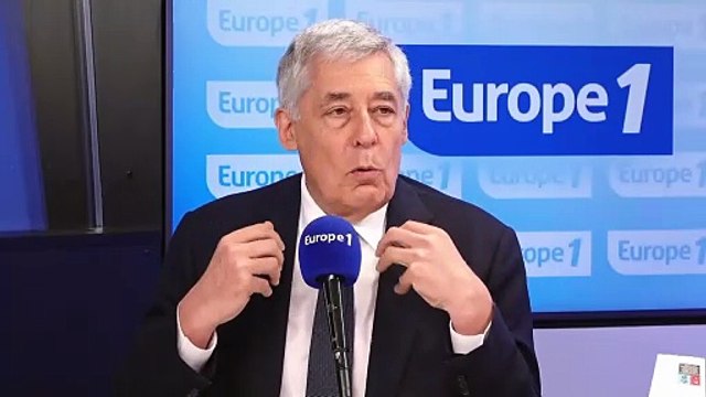 Christine Kelly et vous - Dette, vote de confiance… «Le gouvernement organise la crise, il la nourrit», estime Henri Guaino