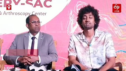 எனக்கென்று தனி இடத்தை உருவாக்க முயற்சித்து வருகிறேன்! சாய் கிஷோர் பேட்டி!