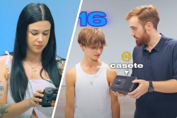 Ibai destapa los problemas de la generación z para usar objetos tan cotidianos como un despertador