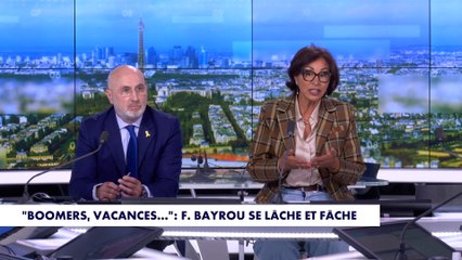 Naïma M’Faddel : «Il va sortir par la petite porte»