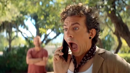 Planet Single: Greek Adventure Trailer OV