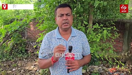 वृंदावन भागने की फिराक में था मंत्रियों को बम से उड़ाने की धमकी देने वाला अंकित, लखीसराय से पटना तक खदेड़ती रही पुलिस