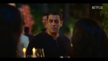 🔥 The Ba***ds of Bollywood | Official Trailer (2025) | Hindi Thriller