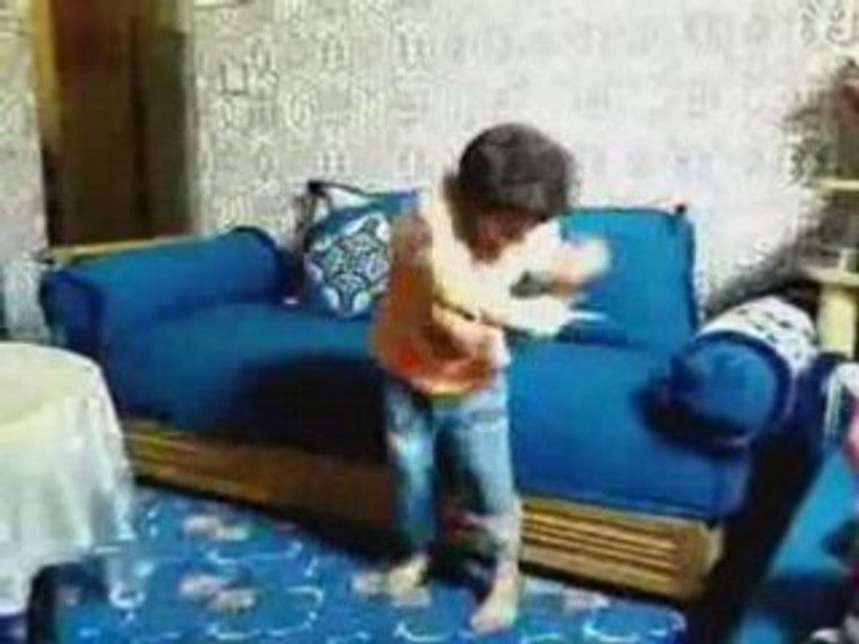 Tecktonik dance