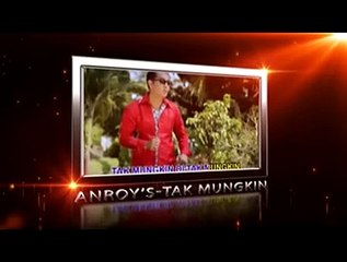 Pembukaan | 10 Nada Seleksi Remix Minang - Tak Mungkin | Nada Musik Record Bukittinggi