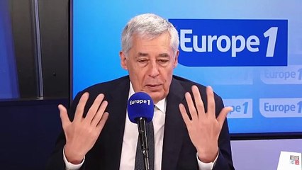 Christine Kelly et vous - Pour Henri Guaino, «la crise actuelle révèle le dangereux naufrage des politiciens»