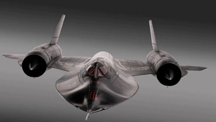 🔥🚀 SR-71 Blackbird Takeoff | The Sound of Speed 🔊 #Mach3 #JetPower