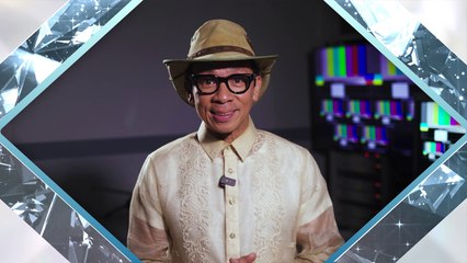 GMA Station ID 2025: Forever One With The Filipino: Kuya Kim Atienza