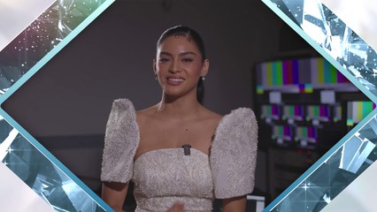 GMA Station ID 2025: Forever One With The Filipino: Faith Da Silva