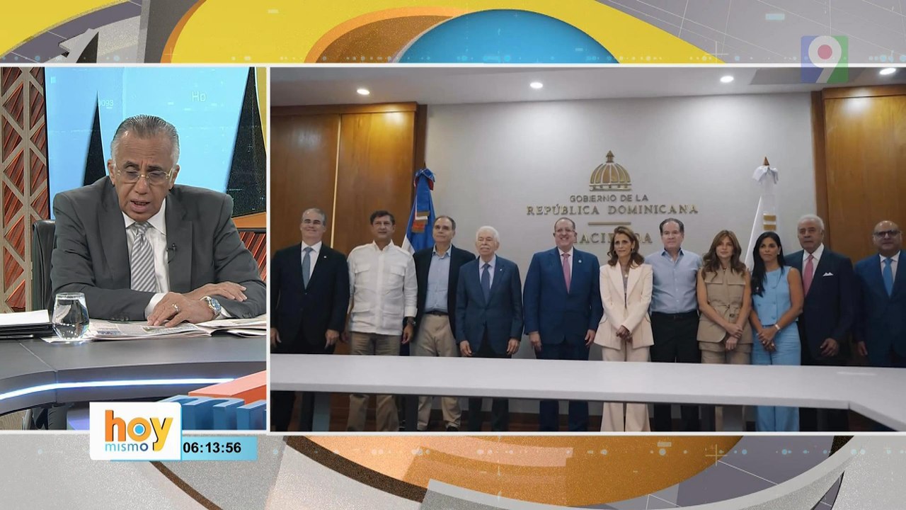 ¡Última Hora! Banco Central con exclentes notic...
