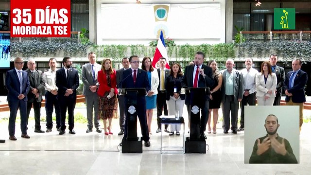 Costa Rica da luz verde a cárcel de máxima seguridad al estilo de Bukele