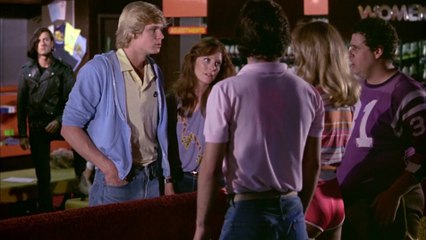 Mortuary (1982) | Horror movie
