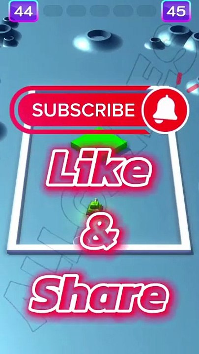 buca satisfying lvl 44 gameplay all games #shorts #bucasatisfying #allgames #viralvideo