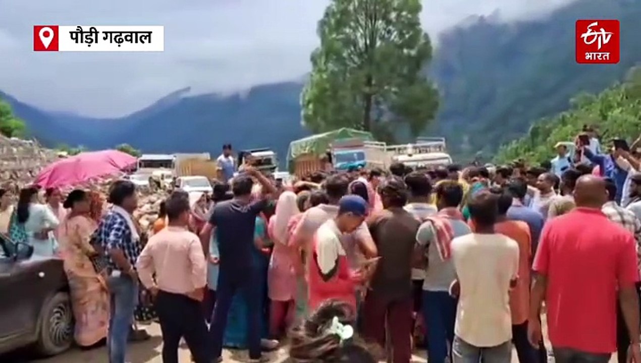 खत्म हुआ पौड़ी में गुलदार का आतंक! वन विभाग ने पिंजरे में किया कैद, 3 साल के मासूम को बनाया था निवाला