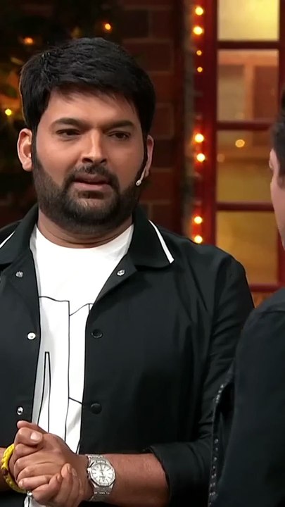 Kapil Sharma’s Best Punchlines – Non Stop Comedy Ride-38