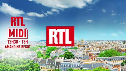 L'INTÉGRALE - RTL Midi du 28 août 2025